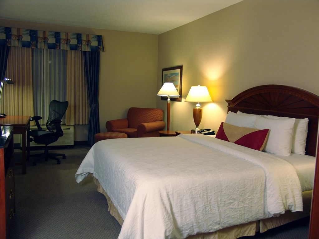 Hilton Garden Inn Mobile East Bay / Daphne Zimmer foto
