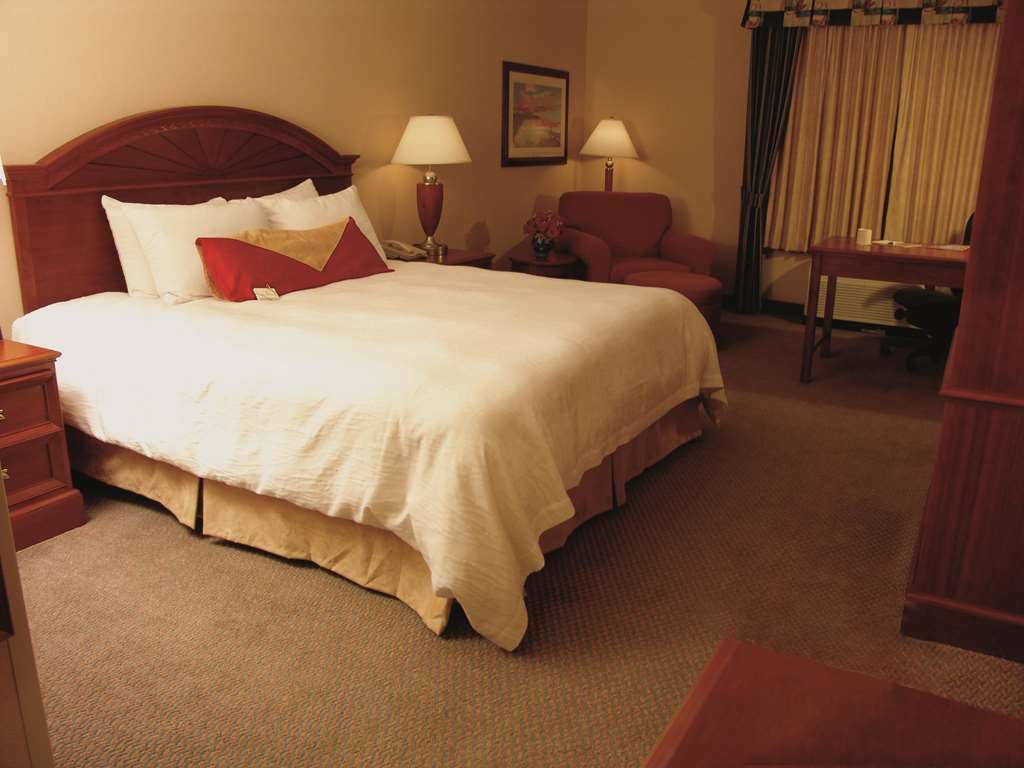 Hilton Garden Inn Mobile East Bay / Daphne Zimmer foto