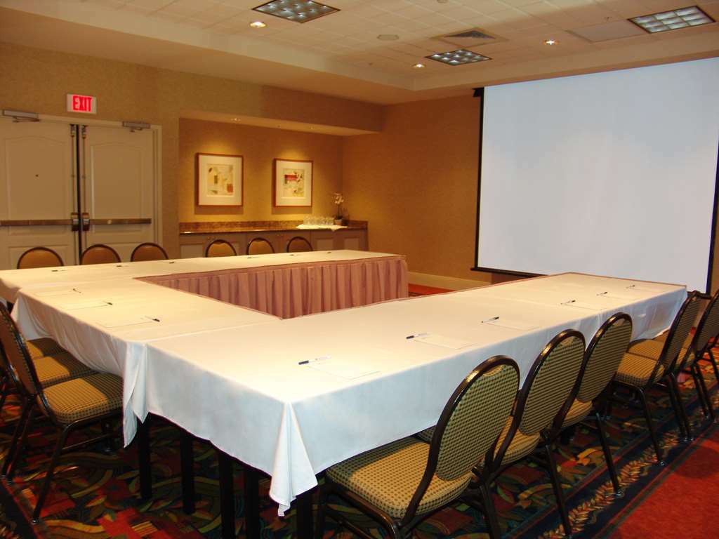 Hilton Garden Inn Mobile East Bay / Daphne Einrichtungen foto